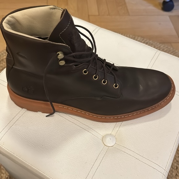 Timberland Earthkeeper WaterProof Boots 10M - Picture 4 of 9